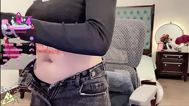 Berrysweet 68 online show from 11-03-25, 03:37