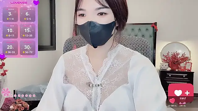 Berrysweet 68 online show from 03-30-26, 02:29