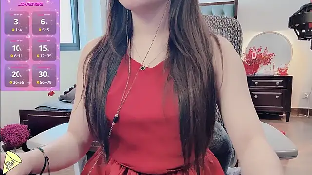 Berrysweet 68 online show from 02-14-26, 02:01