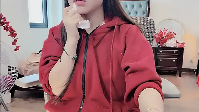 Berrysweet 68 online show from 02-07-26, 03:25