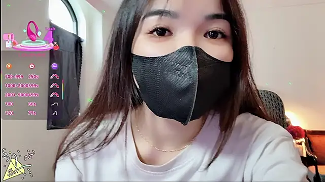 Berrysweet 68 online show from 10-14-25, 06:14
