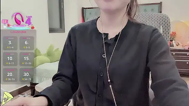 Berrysweet 68 online show from 12-19-25, 03:58