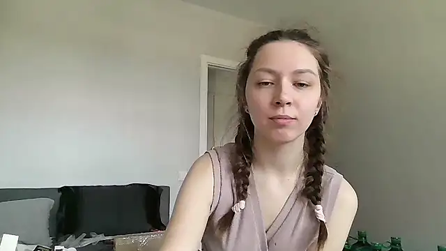 Adela Vetta online show from 03-23-26, 10:15