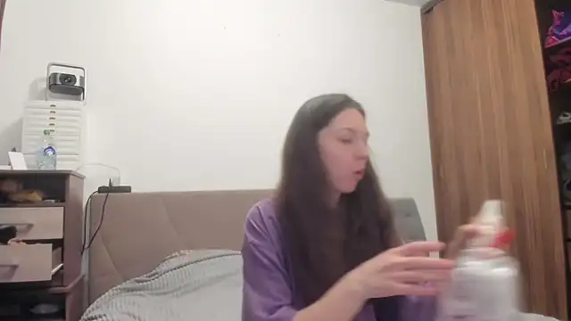 Adela Vetta online show from 03-10-26, 04:44