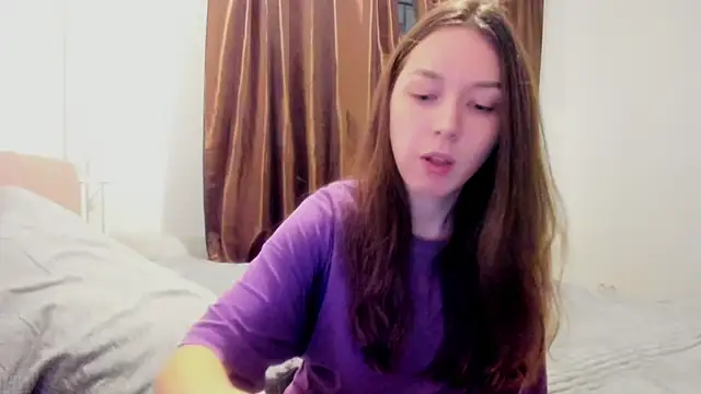 Adela Vetta online show from 02-11-26, 03:34