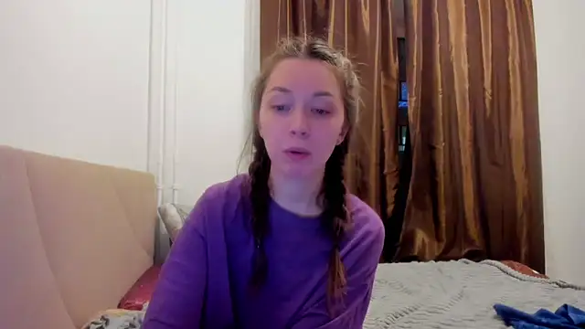 Adela Vetta online show from 02-12-26, 03:12