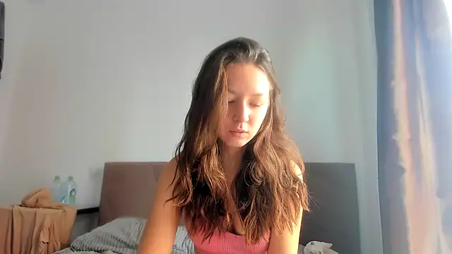 Adela Vetta online show from 09-11-25, 08:14