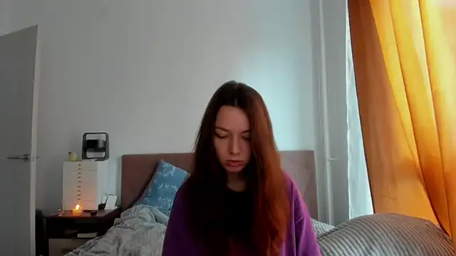 Adela Vetta online show from 10-16-25, 07:38