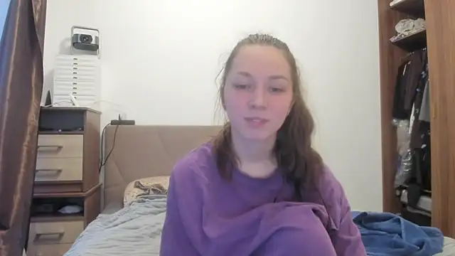 Adela Vetta online show from 03-06-26, 03:07