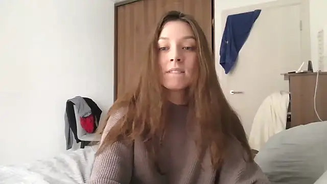 Adela Vetta online show from 02-24-26, 10:38