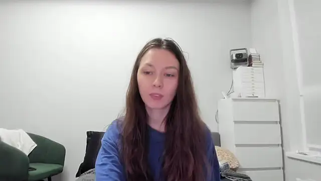 Adela Vetta online show from 04-08-26, 07:37