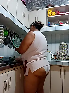 BBW salome online show from 10-29-25, 03:33