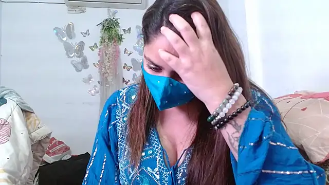 Baby Himanshi online show from 01-19-26, 09:46