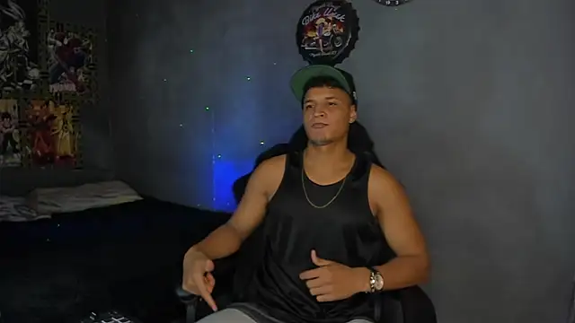 Snapshot of jlca_black_x chatting on 02-26-25, 02:49 jlca black x online show from 02-26-25, 02:49
