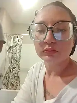 xWhoreAbleX Pika online show from 10-31-25, 04:36