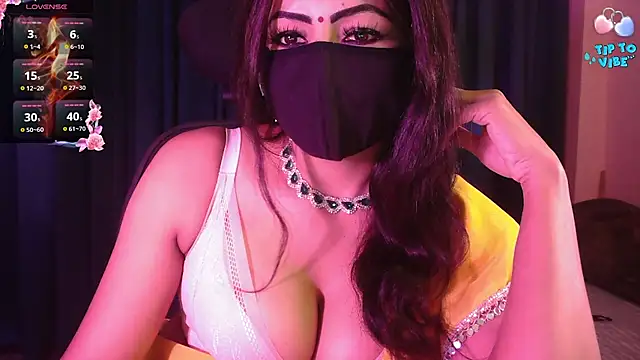 Aashiya- online show from 04-17-26, 11:07