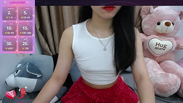 Amila-xoxo online show from 11-30-25, 01:06