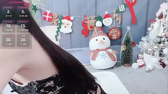 Sarah-ery online show from 11-25-25, 01:17