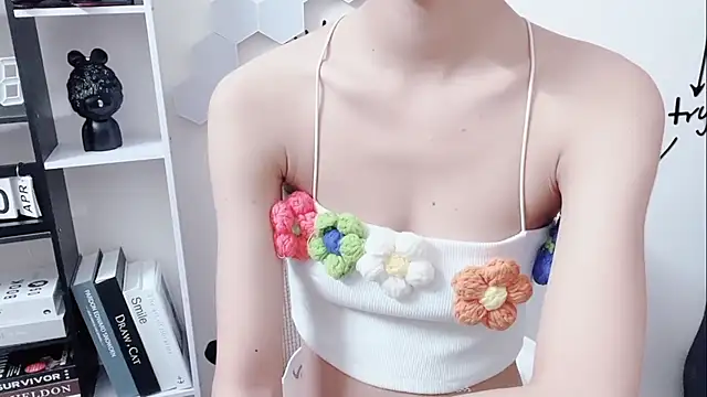 Sarah-ery online show from 04-13-26, 01:20