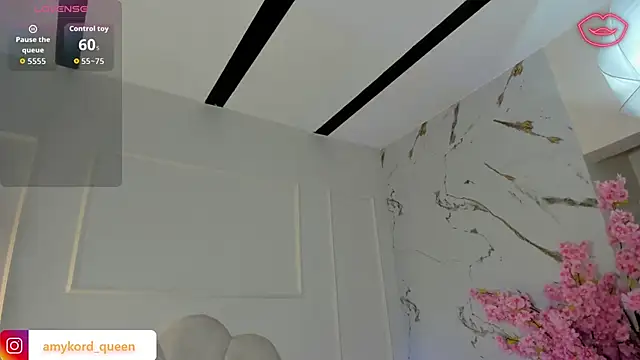 Amykord online show from 11-15-25, 11:47