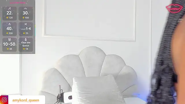 Amykord online show from 02-03-26, 11:37