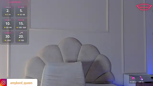 Amykord online show from 12-03-25, 11:42