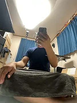 tokimori online show from 11-03-25, 01:26