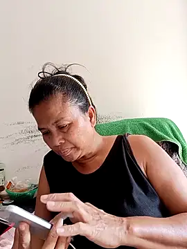 Fon Bigboobs online show from 12-22-25, 08:36