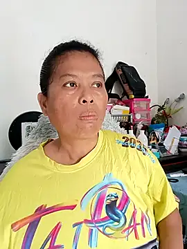 Fon Bigboobs online show from 10-01-25, 05:01