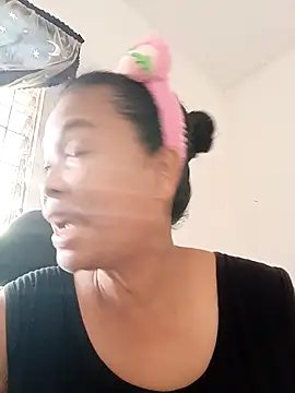 Fon Bigboobs online show from 09-12-25, 07:30