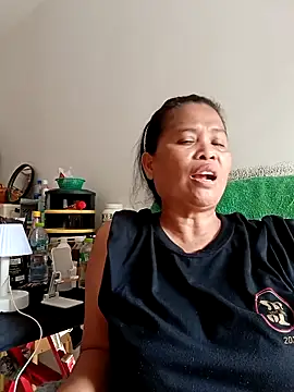 Fon Bigboobs online show from 12-21-25, 09:11