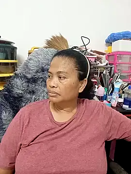 Fon Bigboobs online show from 11-18-25, 11:24