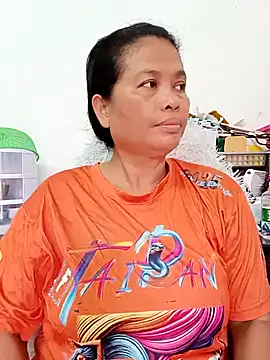 Fon Bigboobs online show from 10-06-25, 07:31