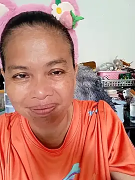 Fon Bigboobs online show from 10-18-25, 05:20