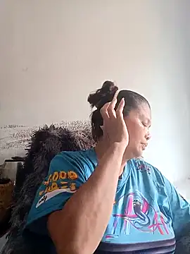 Fon Bigboobs online show from 02-08-26, 09:40