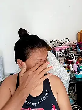 Fon Bigboobs online show from 10-28-25, 05:50