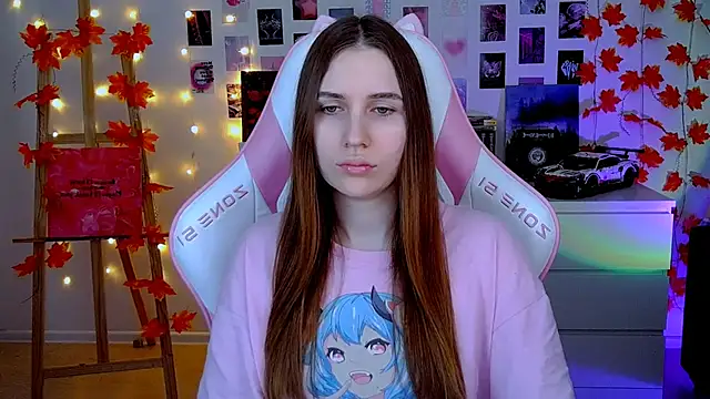 Snapshot of AliceCharmy chatting on 12-01-25, 08:04 AliceCharmy online show from 12-01-25, 08:04