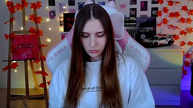 Snapshot of AliceCharmy chatting on 11-15-25, 07:34 AliceCharmy online show from 11-15-25, 07:34