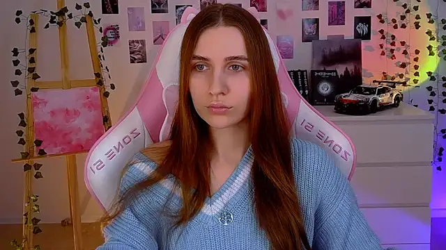 Snapshot of AliceCharmy chatting on 02-07-25, 12:28 AliceCharmy online show from 02-07-25, 12:28