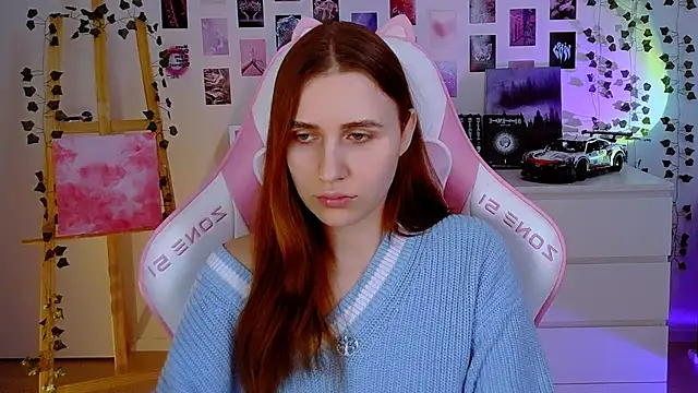 Snapshot of AliceCharmy chatting on 01-26-25, 11:06 AliceCharmy online show from 01-26-25, 11:06