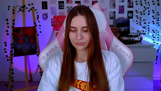 Snapshot of AliceCharmy chatting on 02-27-25, 08:53 AliceCharmy online show from 02-27-25, 08:53