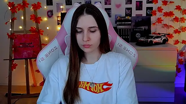 Snapshot of AliceCharmy chatting on 11-20-25, 06:47 AliceCharmy online show from 11-20-25, 06:47