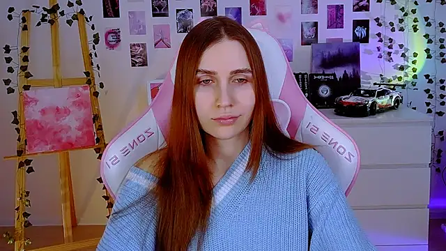 Snapshot of AliceCharmy chatting on 01-24-25, 12:20 AliceCharmy online show from 01-24-25, 12:20