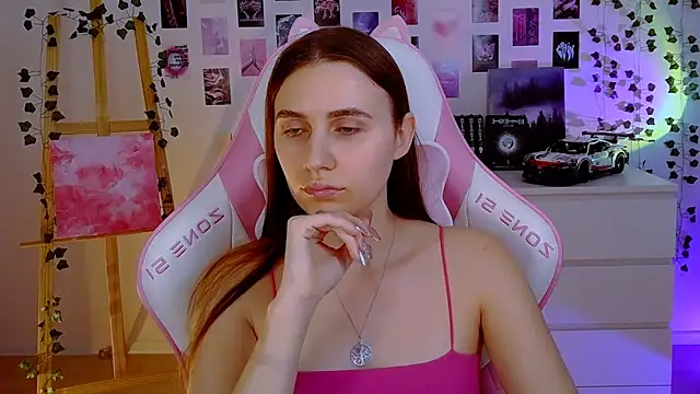 Snapshot of AliceCharmy chatting on 01-28-25, 02:10 AliceCharmy online show from 01-28-25, 02:10