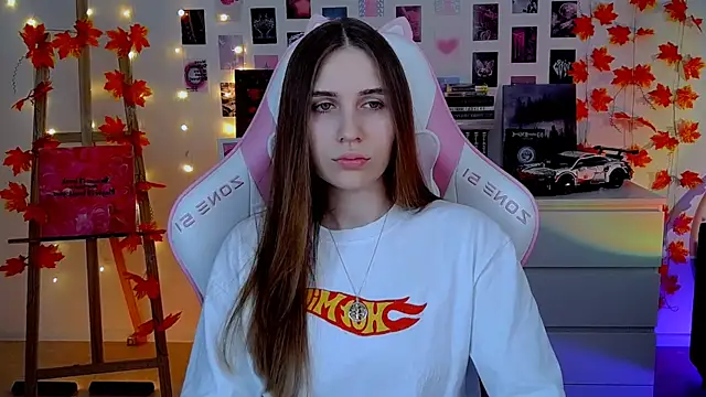 Snapshot of AliceCharmy chatting on 11-07-25, 07:35 AliceCharmy online show from 11-07-25, 07:35