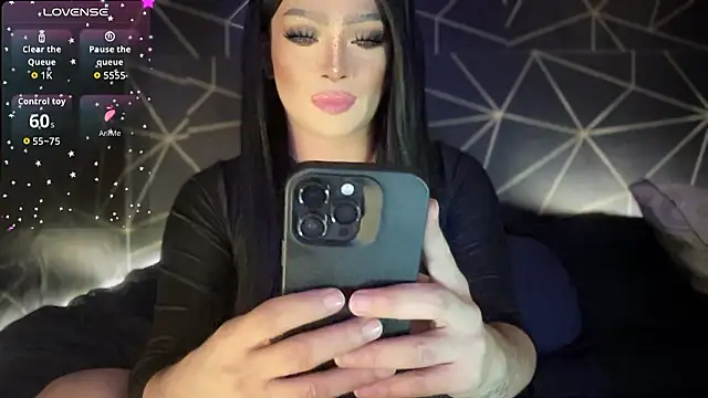 myfruitisswelling online show from 01-08-26, 03:18