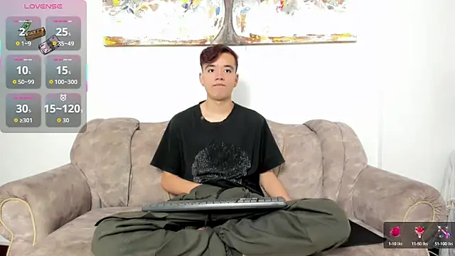 bunny maxi online show from 10-07-25, 12:39