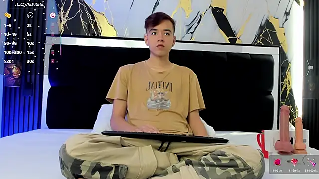 bunny maxi online show from 10-05-25, 12:29