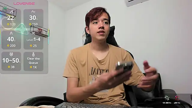 bunny maxi online show from 09-17-25, 12:40