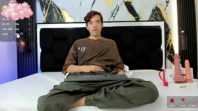 bunny maxi online show from 09-27-25, 12:44